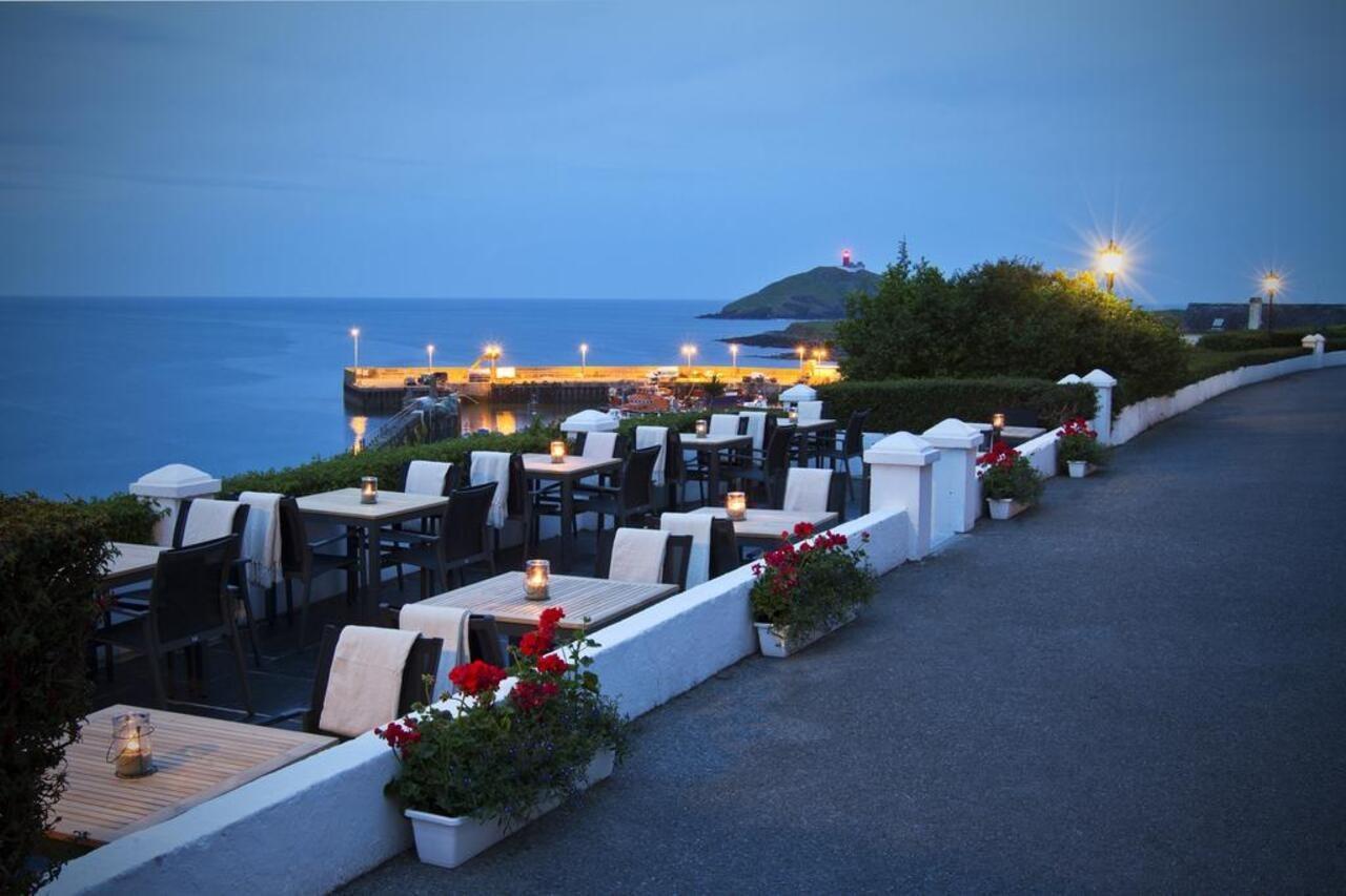 Bayview Hotel Ballycotton Exterior foto