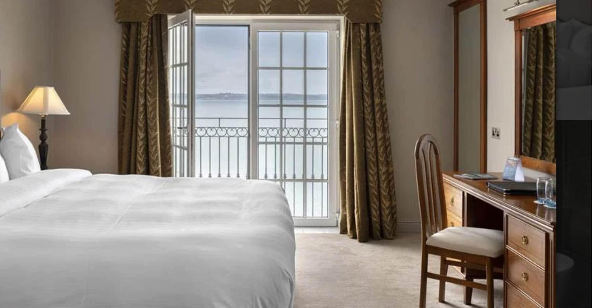 Bayview Hotel Ballycotton Exterior foto