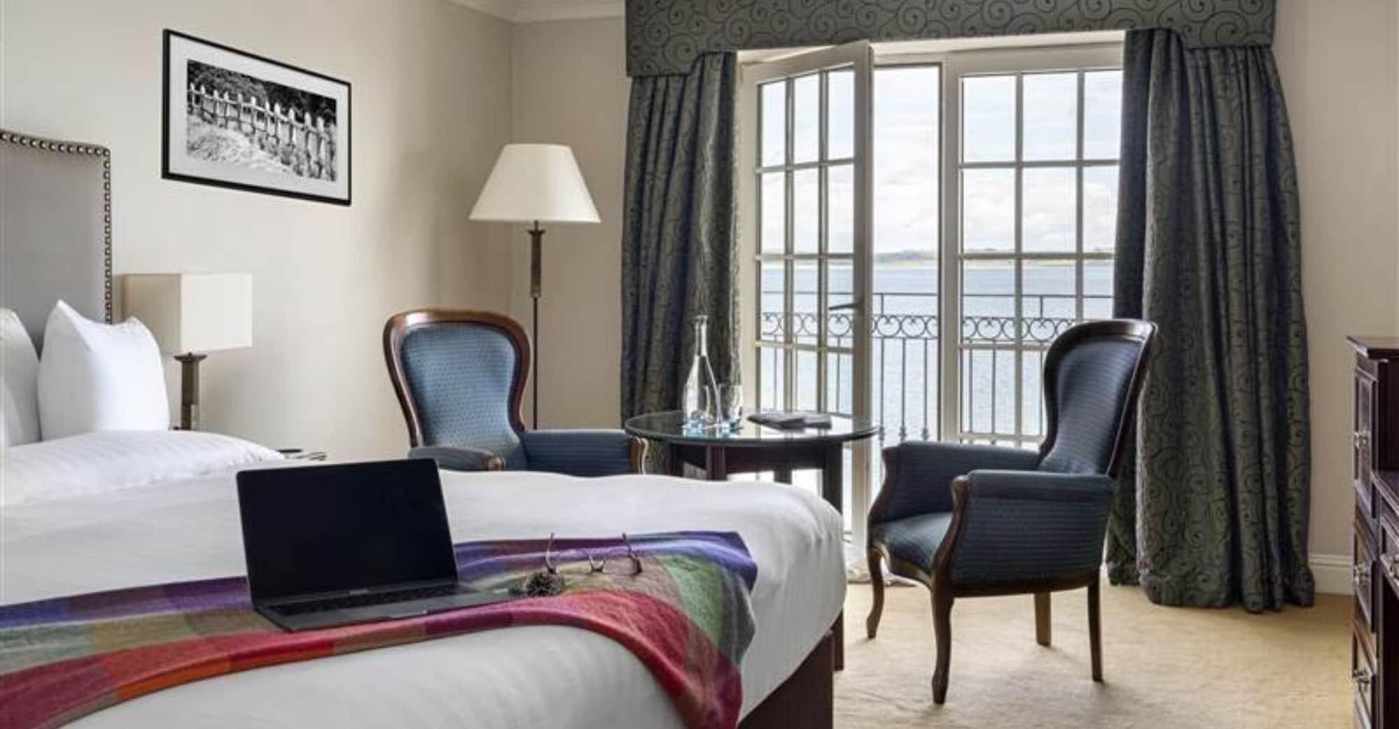 Bayview Hotel Ballycotton Exterior foto