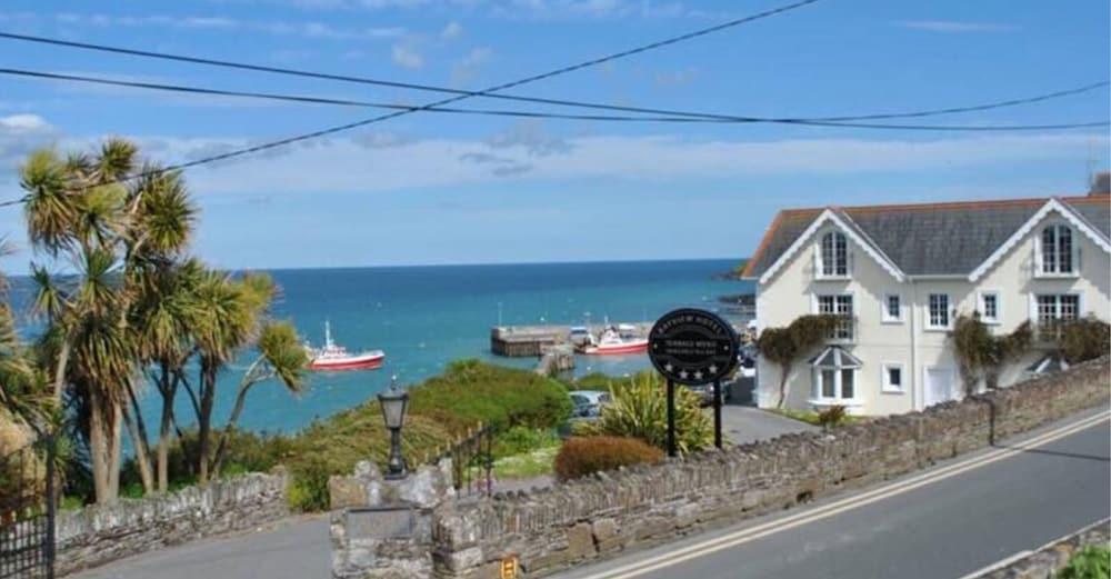 Bayview Hotel Ballycotton Exterior foto