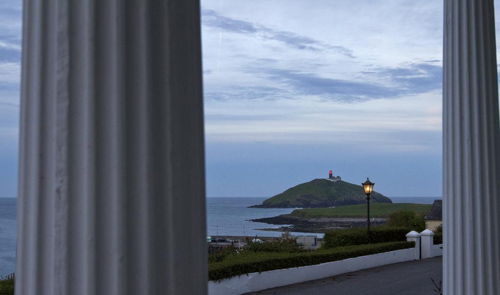 Bayview Hotel Ballycotton Exterior foto