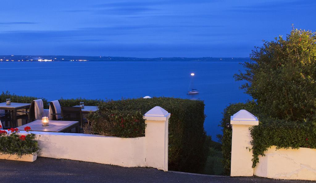 Bayview Hotel Ballycotton Exterior foto