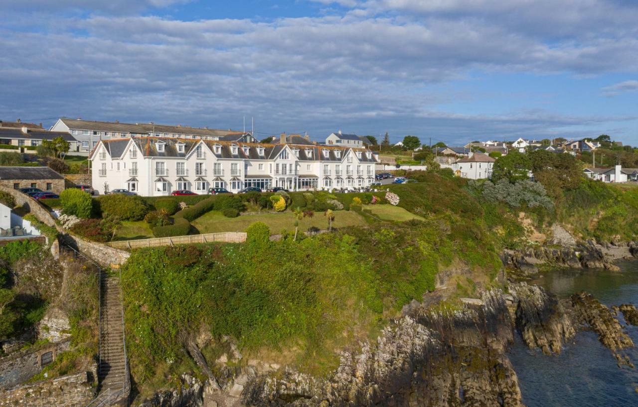 Bayview Hotel Ballycotton Exterior foto