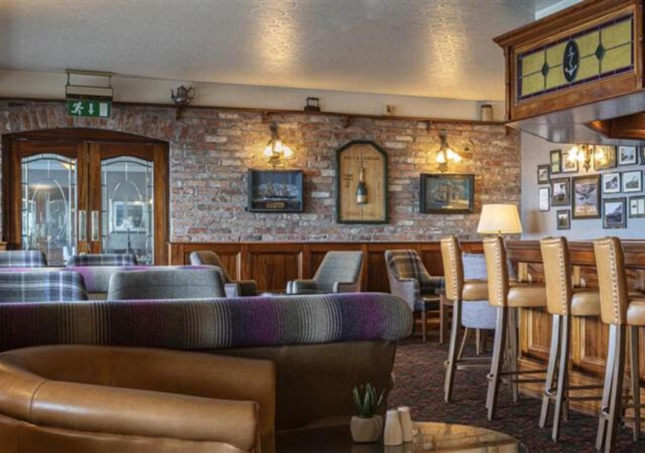 Bayview Hotel Ballycotton Exterior foto