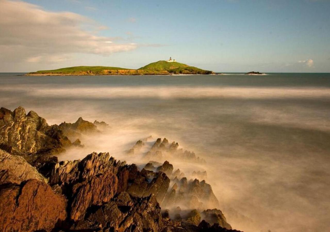 Bayview Hotel Ballycotton Exterior foto